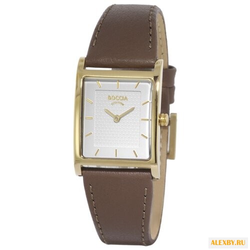 Наручные часы BOCCIA 3294-03
