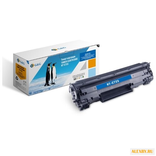 Картридж G&G NT-C725