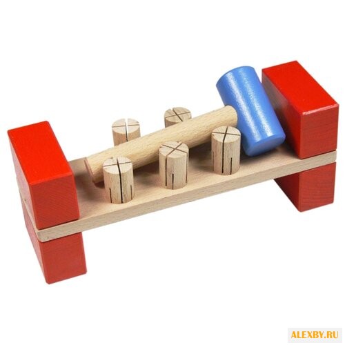 Стучалка Престиж-игрушка