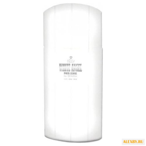 Khalis Perfumes Reev White Angel