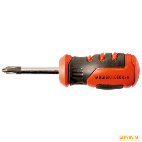 Отвёртка крестообразный