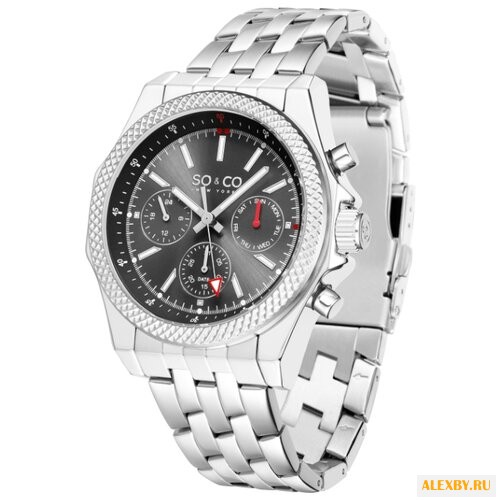 Наручные часы STUHRLING 5003.2