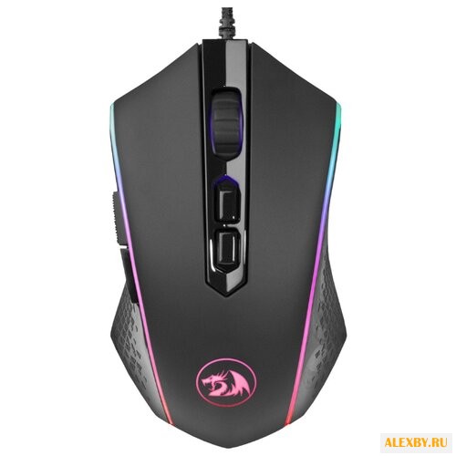 Мышь Defender Memeanlion Chroma