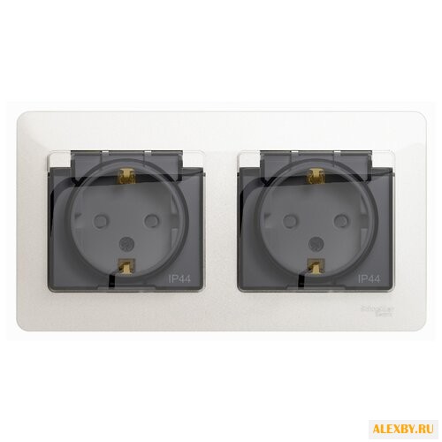 Розетка Schneider Electric