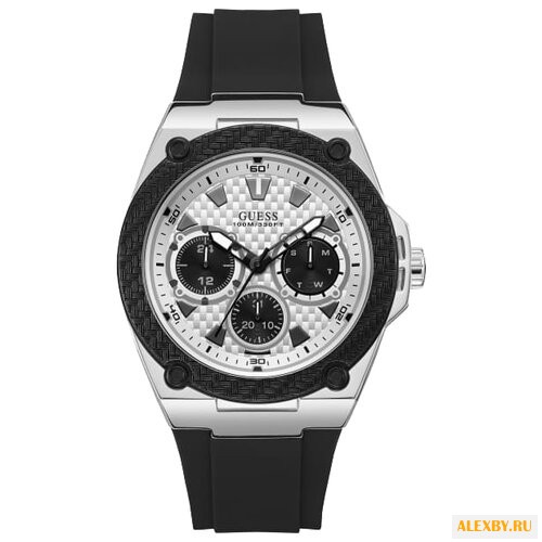 Наручные часы GUESS W1049G3
