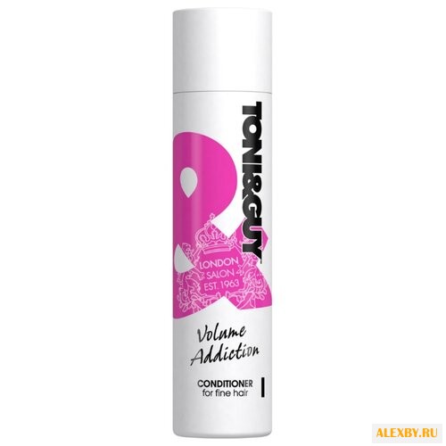 Toni & Guy кондиционер для