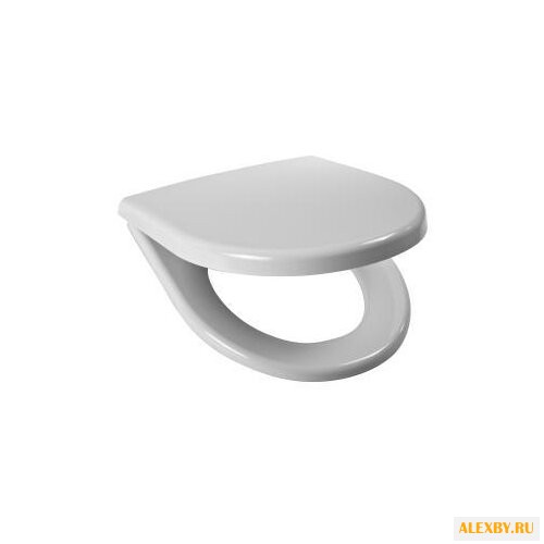 Крышка-сиденье для унитаза Jika