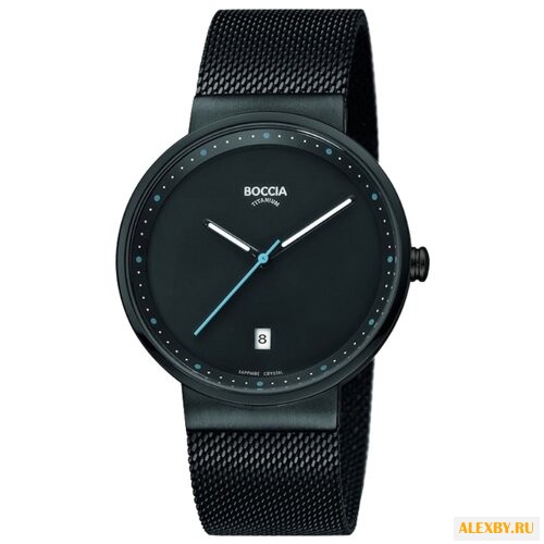 Наручные часы BOCCIA 3615-02