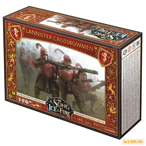 Дополнение для настольной игры