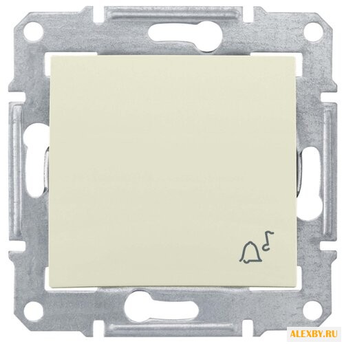 Кнопочный выключатель кнопка