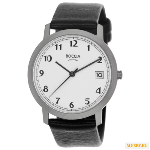 Наручные часы BOCCIA 3617-01