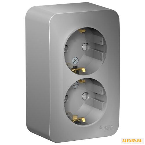 Розетка Schneider Electric