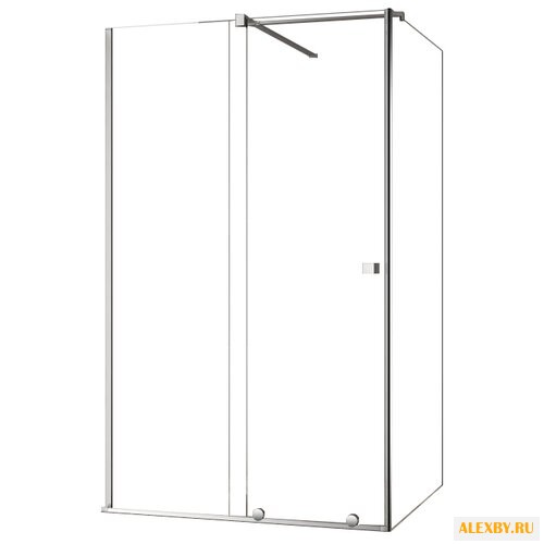 Душевой уголок CEZARES Stream