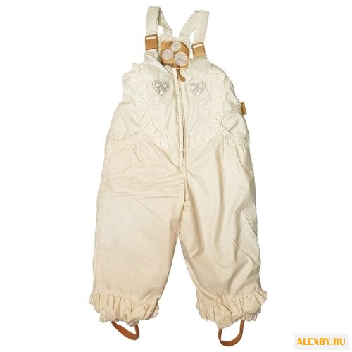 Полукомбинезон Huppa MILLY