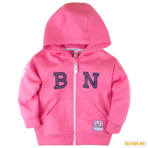 Толстовка Bossa Nova