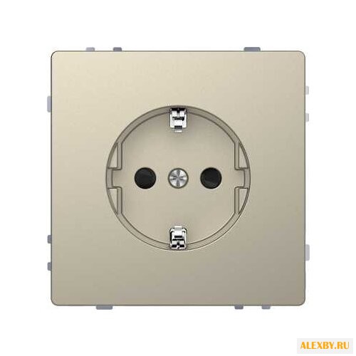 Розетка Schneider Electric
