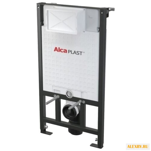 Рамная инсталляция AlcaPLAST