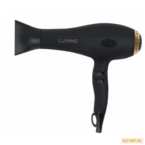 Фен Lumme LU-1048