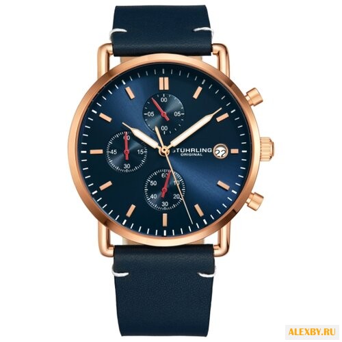 Наручные часы STUHRLING 3903.3