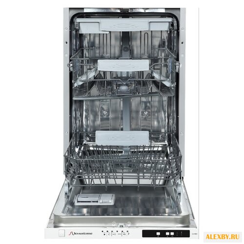 Посудомоечная машина Schaub