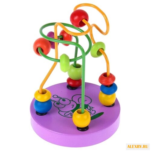 Лабиринт Лесная мастерская Пчелка