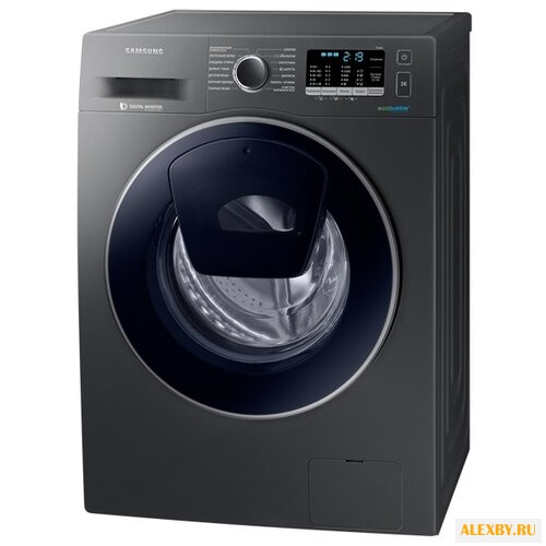 Стиральная машина Samsung