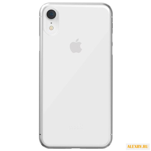 Чехол Moshi SuperSkin для Apple