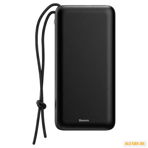Аккумулятор Baseus Mini Q PD