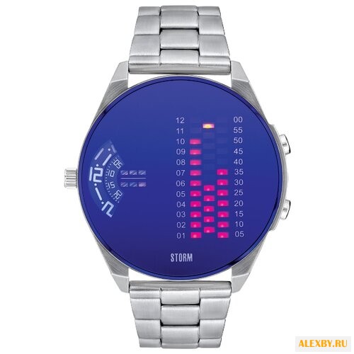 Наручные часы STORM Digirem