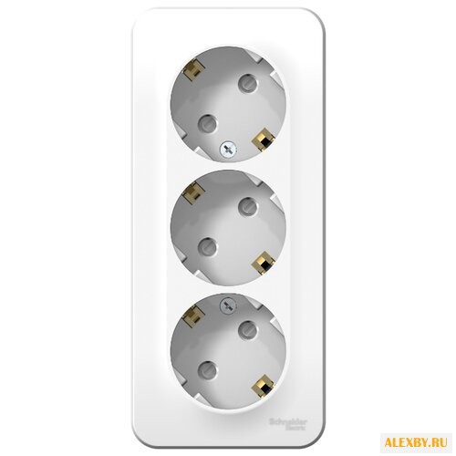 Розетка Schneider Electric