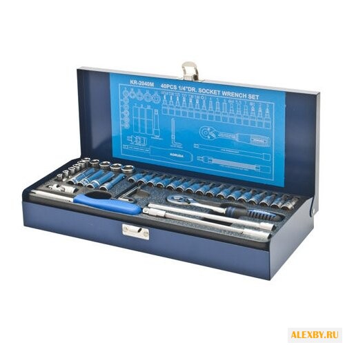 Набор автомобильных