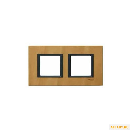 Рамка 2п Schneider Electric