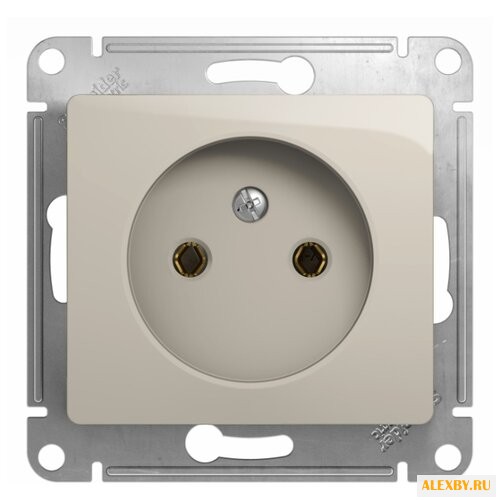 Розетка Schneider Electric