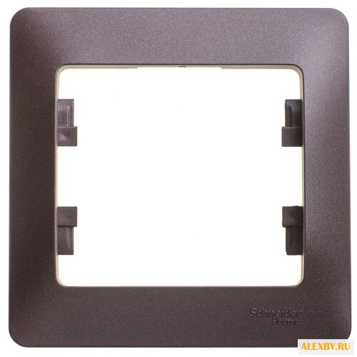 Рамка 1п Schneider Electric