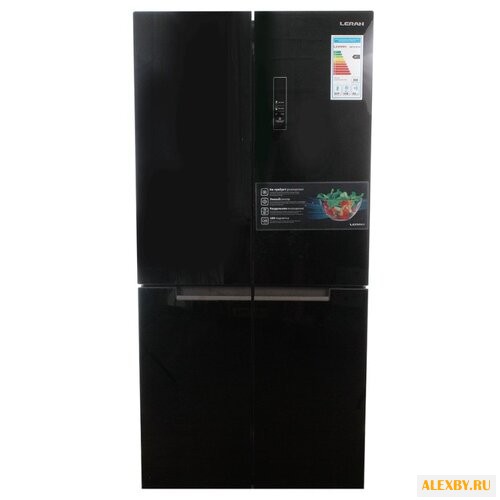 Холодильник Leran RMD 557 BG NF
