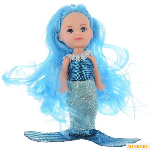 Кукла Mary Poppins Мегги -