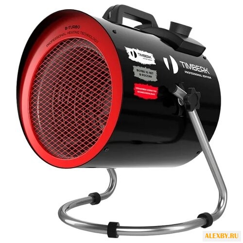 Электрическая пушка Timberk TIH