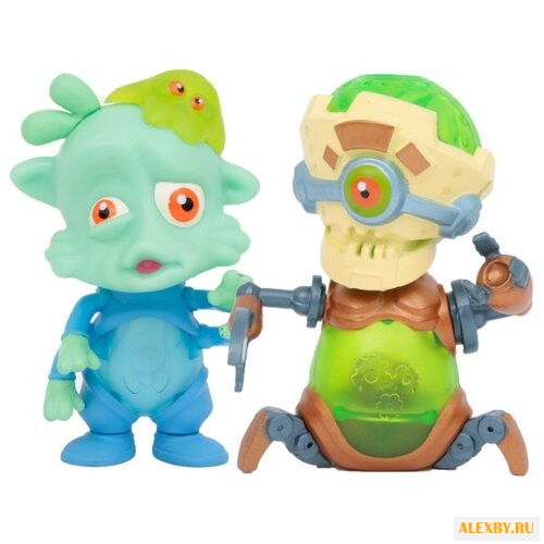 Фигурки Giochi Preziosi