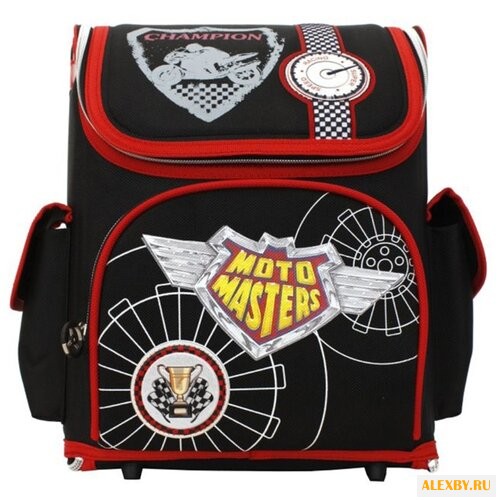 ALLIANCE for Kids Ранец