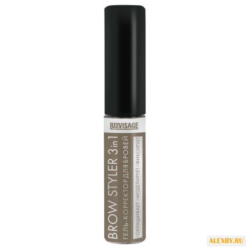 LUXVISAGE Гель-корректор для