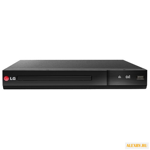 DVD-плеер LG DP132