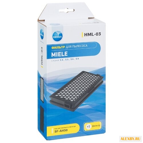 NEOLUX HEPA фильтр HML-03