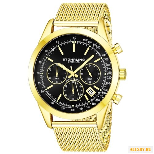 Наручные часы STUHRLING 3975.7