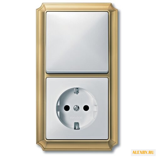 Рамка 2п Schneider Electric