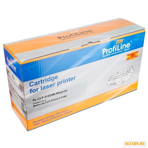 Картридж ProfiLine