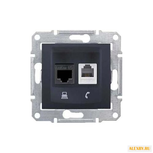 Розетка для интернета