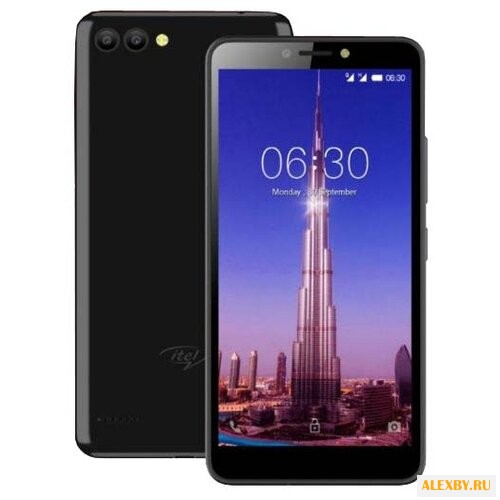 Смартфон Itel P13 Plus
