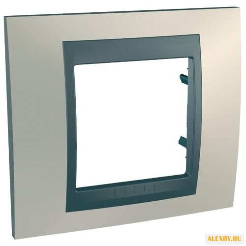 Рамка 1п Schneider Electric