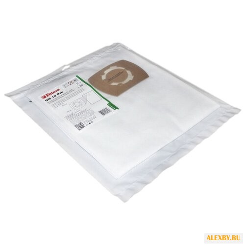 Filtero Мешки-пылесборники UN