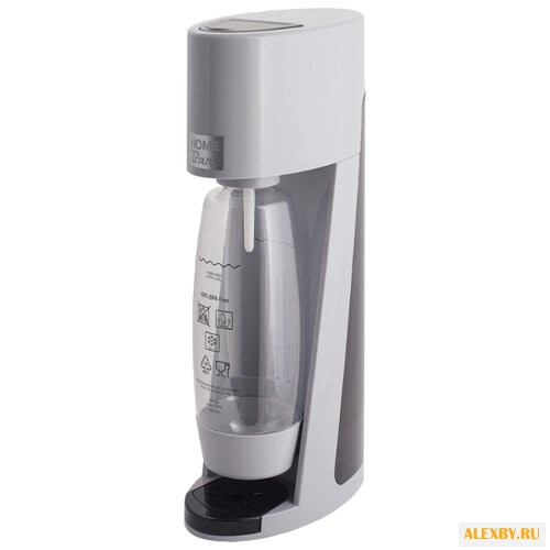 Сифон для газирования воды +